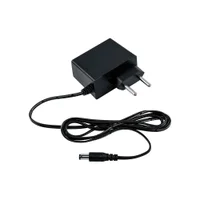 Fonte De Alimentação Intelbras Ac/fc 12,8v 1a Ef 1201 L, Bivolt - 4820044
