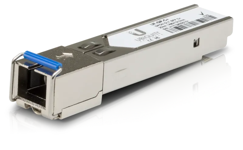 Módulo Ubiquiti Ufiber Gbic Sfp Para Olt Gpon Uf-gp-c+ - Ubiquiti