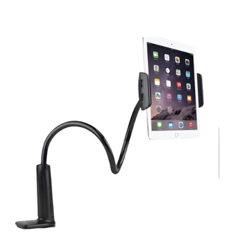 Suporte De Mesa Awei X3 Altura Regulável Estável E Confortável