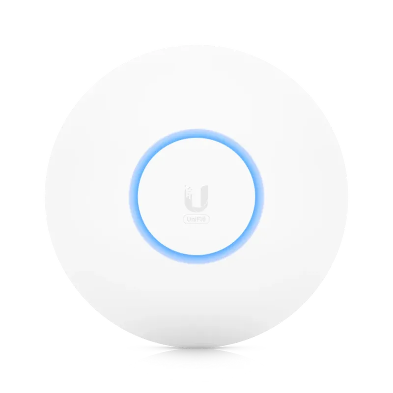 Access Point Ubiquiti UniFi 6 Lite, U6-LITE, Dual Band 2.4 GHz e 5 GHz, 1201Mbps, Gigabit, PoE