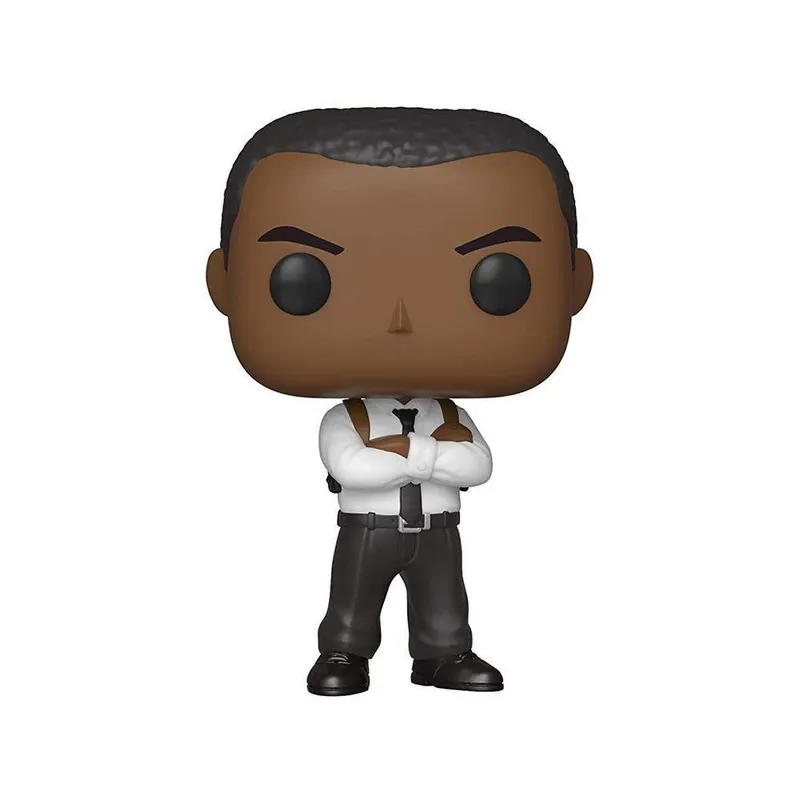 Funko Pop! Captain Marvel Nick Fury - 36351