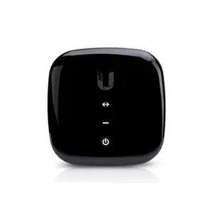 Conversor De Midia Ubiquiti Gigabit Uacc-ae Poe Sem Modulo E Sem Fonte
