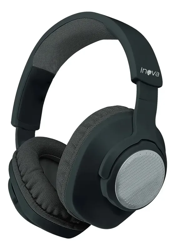 Fone De Ouvido Sem Fio - Headset - Md-30221 - Inova