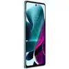 Smartphone Motorola G200, 256gb, 8gb Ram, 5g, Tela 6.8", Dual Chip, Câmera Tripla + Selfie 16mp - Verde
