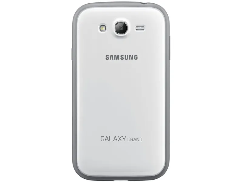 Capa Protetora Premium para Galaxy Fame