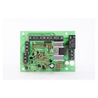 Placa Intertravamento