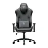 Cadeira Gamer Gamdias Zelus E3 Weave L GB, Cinza e Preto, ZELUS-E3-WEAVE-L-GB
