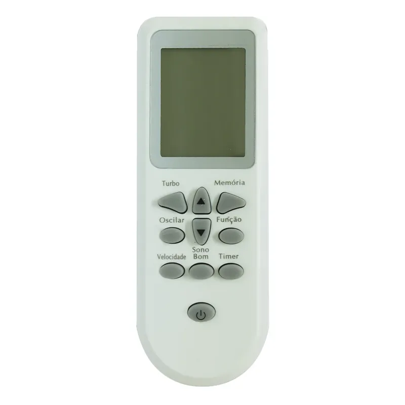 Controle Remoto Mxt 01307 De Ar Condicionado Split Consul Estar