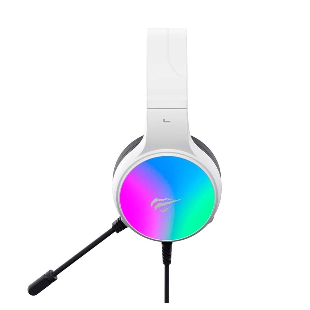 Headset Gamer Havit H2043U 7.1 RGB