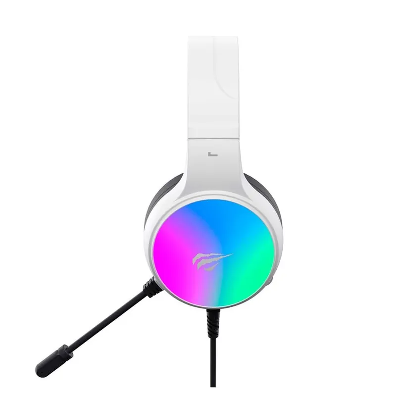 Headset Gamer Havit H2043U 7.1 RGB