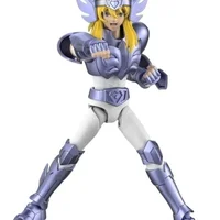 Saint Seiya Blokees Cynus Hyoga Champion Class Hyoga De Cisne Cavaleiros Do Zodiaco