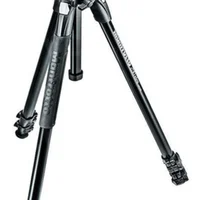 Tripé Manfrotto Mt290xta3 Para 5kg De Carga