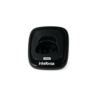 Base Carregadora Do Telefone Sem Fio Intelbras Ts 2510 Ramal