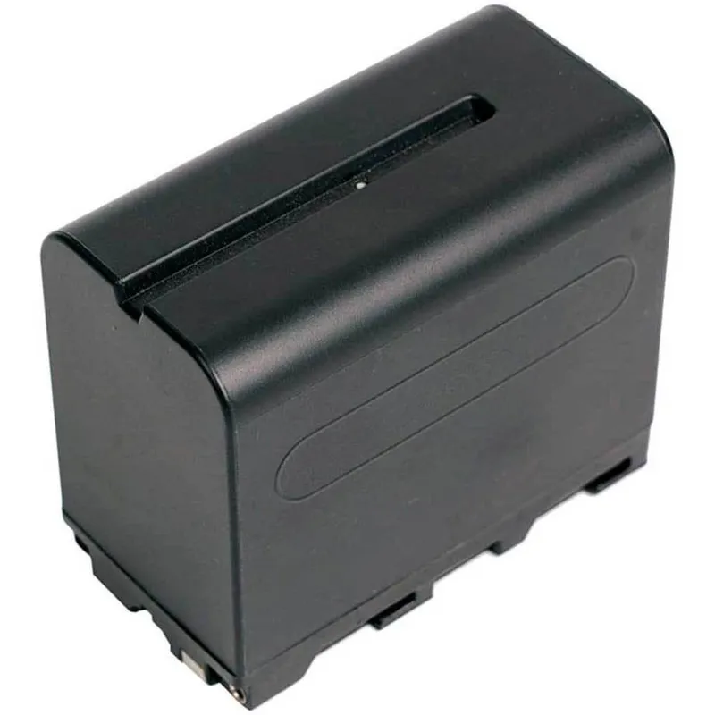 Bateria Np-f970/np-f960 Para Iluminadores