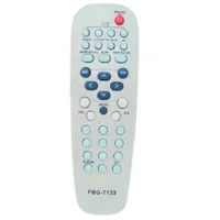 Controle Remoto Tv Philips Compatível 7133