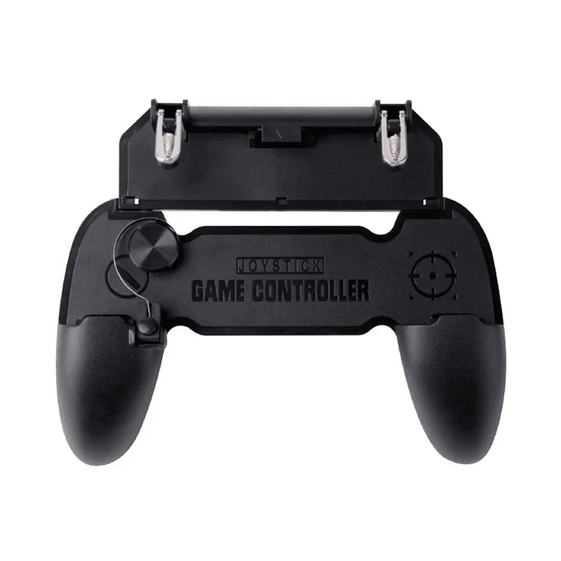 Controle De Celular Joystick, Lion Games Com Gatilho R1 + L1, Mobile