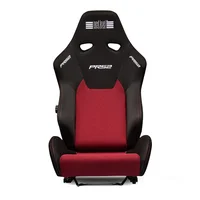 Prs2 Performance Reclining Sim Racing Seat