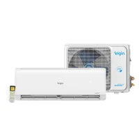 Ar Condicionado Split Elgin, Hi Wall, Eco Inverter II, 18000 BTUS/H, 220 Volts, FRIO - 45HJFI18C2IA