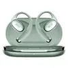 Fone De Ouvido Qcy Crossky R70 Sem Fio De Alta Resolução Ldac Bluetooth 6.0 Earhook 52 Horas - Azul