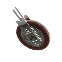 Panasonic Recarregável Vl1220/vcn 3v 7mah - Pino PCb