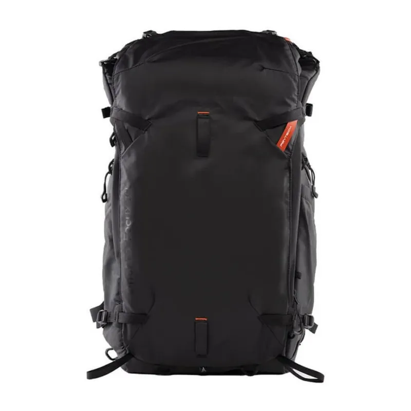 Mochila Onepro Focux 25l Space Black Para Câmeras E Drones - Pgytech