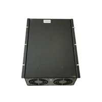 Inversor Senoidal Volt 48v / 220vac 600w Bancada