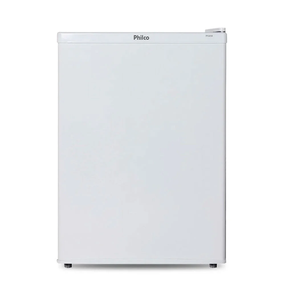 Frigobar Philco 67 Litros, 1 Porta, Reversível, 220V - PFG85B