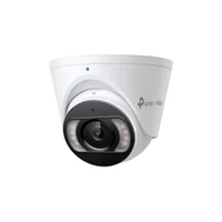Câmera De Segurança Tp-link Vigi Insight S445, 4mp, Full-color 24h, Ip67, Detecção Inteligente