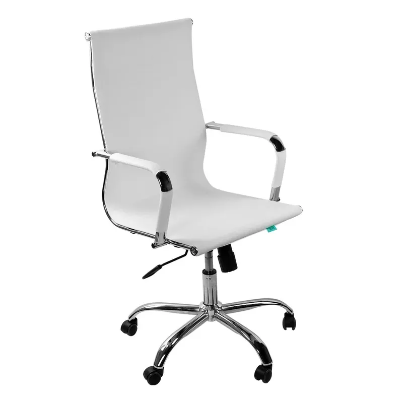Cadeira Office Sirius Branca