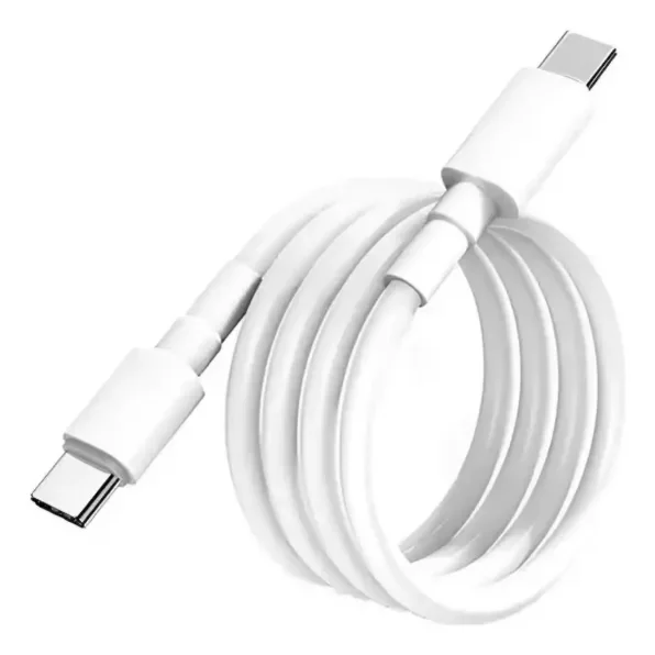 Cabo De Carga Turbo 60w Usb-c Tipo C A'gold Cb-51