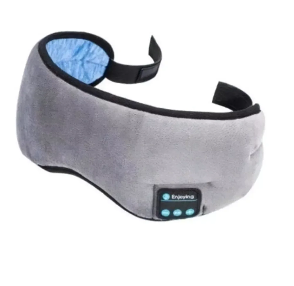 Fone De Ouvido Bluetooth 5.0 Usb