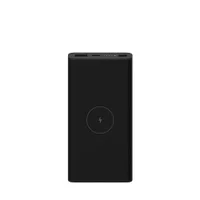Power Bank Xiaomi 10000mah Sem Fio 10w E Fio 22.5w