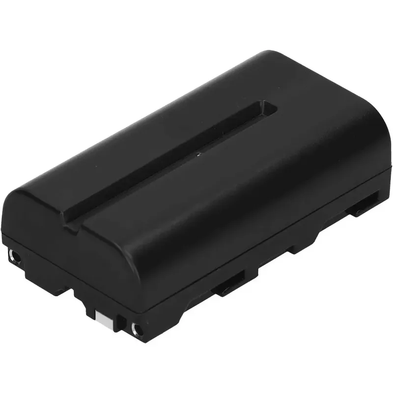Bateria Manen Np-f550/f570 Para Filmadoras Sony (2400mah / 7.4v)