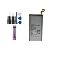 Kit Reparo + Bateria Eb-ba730abe Compativel Galaxy A8 Plus