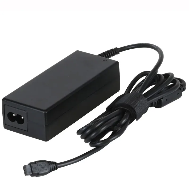 Fonte P/ Notebook Universal 65w 12 Pinos Bestbattery