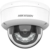 Camera Ip Dome Ip67 Ik10 30 Metros 2mp 2,8mm Ds-2cd2143g2-lis2u