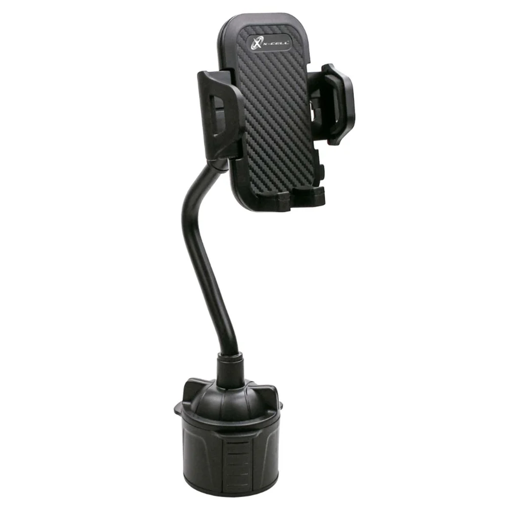 Suporte Celular Veicular Gps Universal X-cell Xc-sp-25