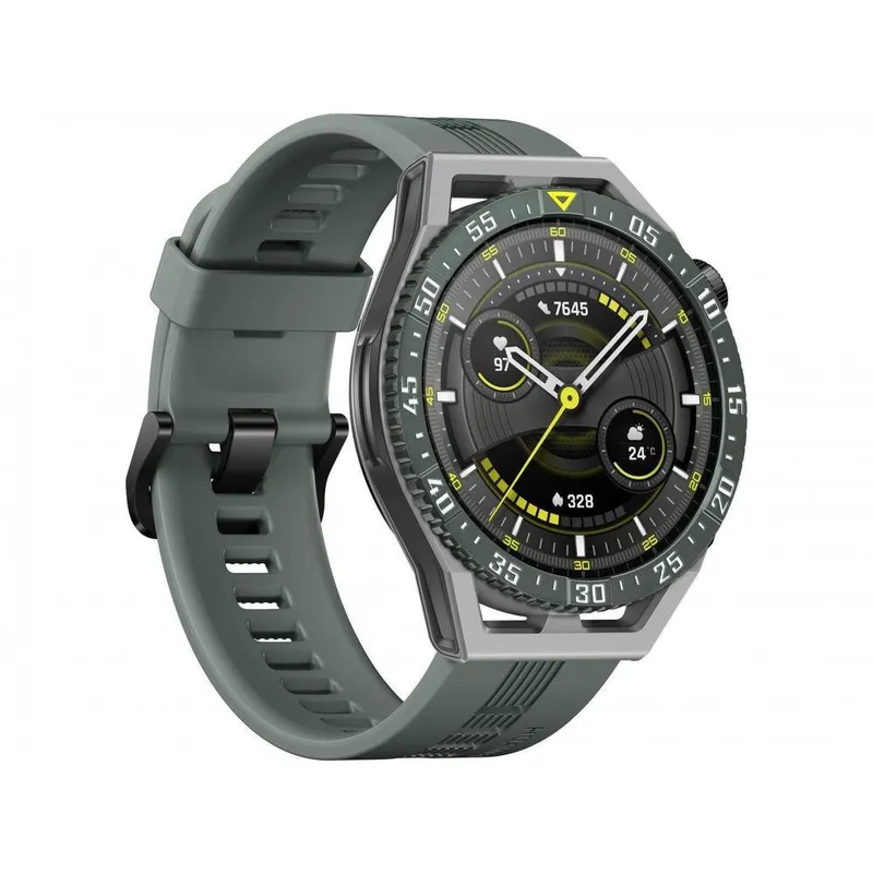 Smartwatch Huawei GT3 SE 46mm Verde