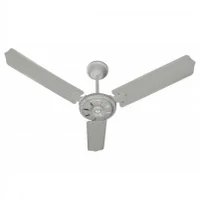 Ventilador Eco Rio Grafite 110v 3 Pás