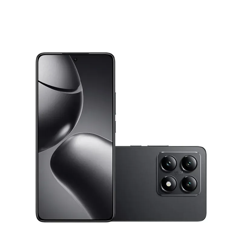Smartphone Xiaomi 14t 5g 12gb+512gb, Preto