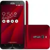 Smartphone Asus Zenfone 2, 16GB, 13MP, Tela 5.5´, Vermelho - ZE551ML-6C542WW