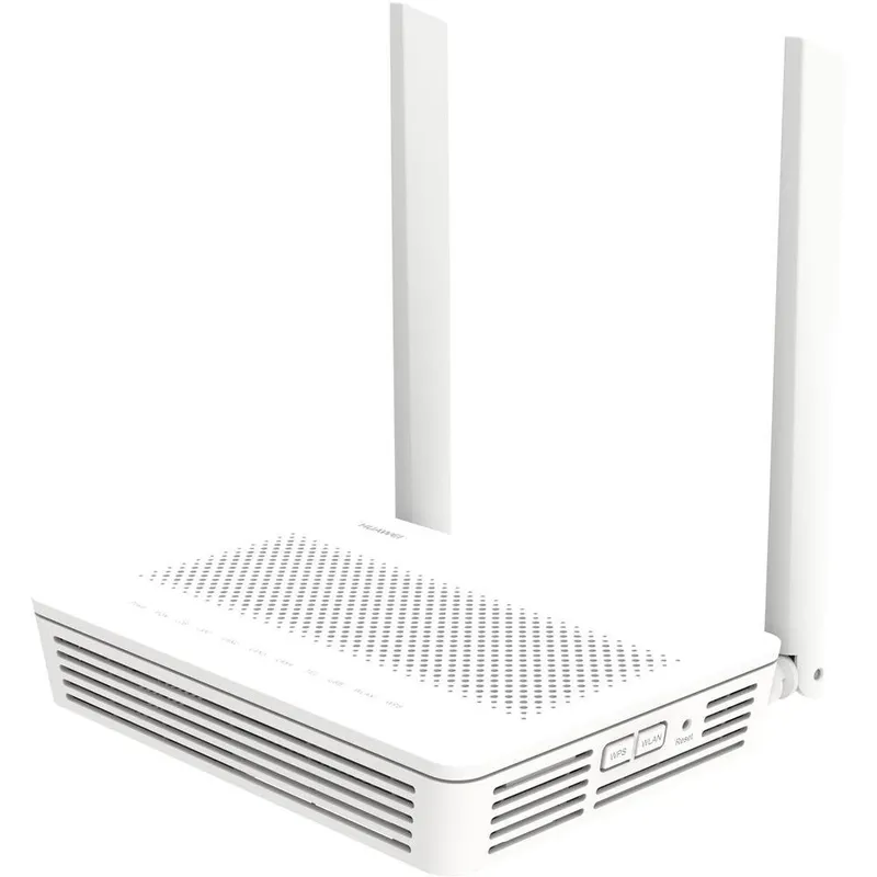 Onu Gpon Wifi Ac Huawei Eg8145v5 Dual Band 1pot+4ge+2usb