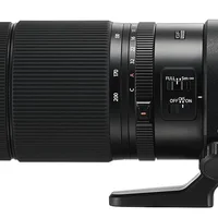 Fujinon - Lente Zoom Padrão Gf100-200mmf5.6 R Lm Ois Wr G-mount-600020702