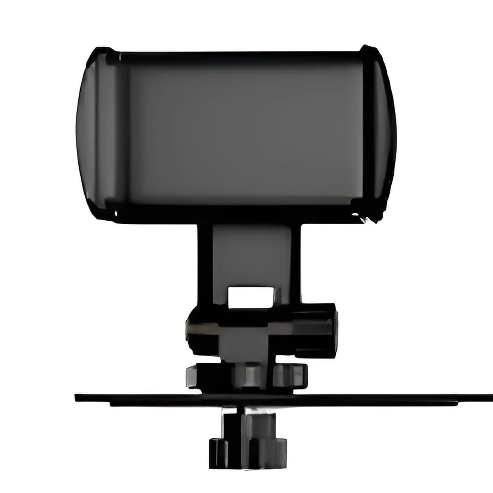 Suporte Universal Para Smartphone E Tablet De Mesa - Tudo Em Caixa