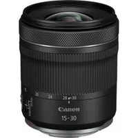 Lente Canon Rf 15-30mm F/4.5-6.3 Is Stm Br
