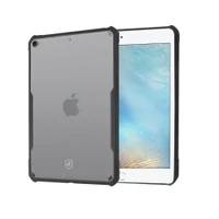 Capa Dual Shock X Para Ipad Mini 4 - Gorila Shield