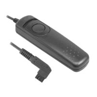 Disparador Remoto Cn-s1am Controle De Obturador Para Câmeras Sony