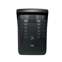 Porteiro Coletivo S500 Mifare 12 Pontos
