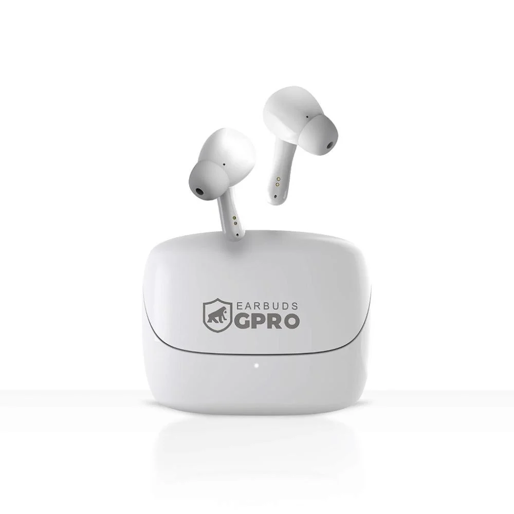 Reembalado - Fone De Ouvido Bluetooth - Earbuds Gpro - Tws
