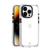 Capa Para Iphone 14 Pro - Urus Branca - Gshield